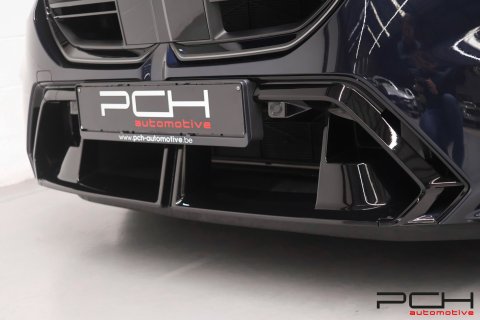 BMW M5 4.4i V8 585cv xDrive Plug-In Hybrid Aut.