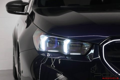 BMW M5 4.4i V8 585cv xDrive Plug-In Hybrid Aut.