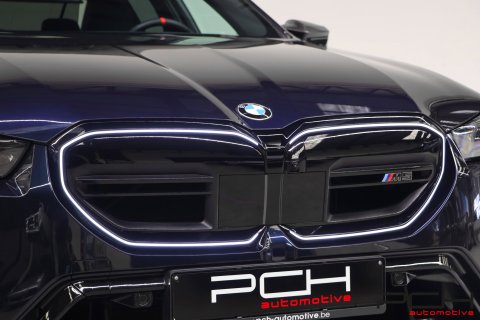 BMW M5 4.4i V8 585cv xDrive Plug-In Hybrid Aut.