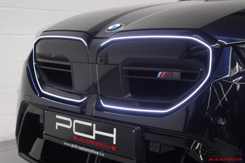 BMW M5 4.4i V8 585cv xDrive Plug-In Hybrid Aut.