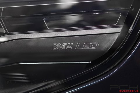 BMW M5 4.4i V8 585cv xDrive Plug-In Hybrid Aut.