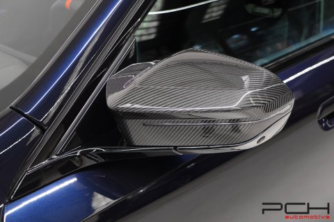 BMW M5 4.4i V8 585cv xDrive Plug-In Hybrid Aut.