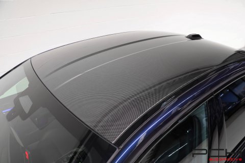 BMW M5 4.4i V8 585cv xDrive Plug-In Hybrid Aut.