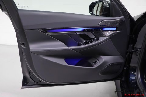 BMW M5 4.4i V8 585cv xDrive Plug-In Hybrid Aut.