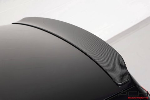 BMW M5 4.4i V8 585cv xDrive Plug-In Hybrid Aut.