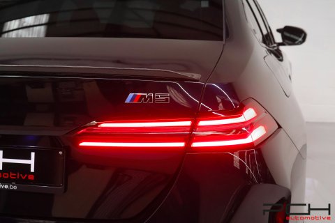 BMW M5 4.4i V8 585cv xDrive Plug-In Hybrid Aut.