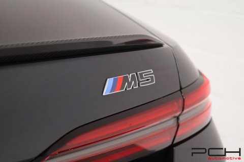 BMW M5 4.4i V8 585cv xDrive Plug-In Hybrid Aut.