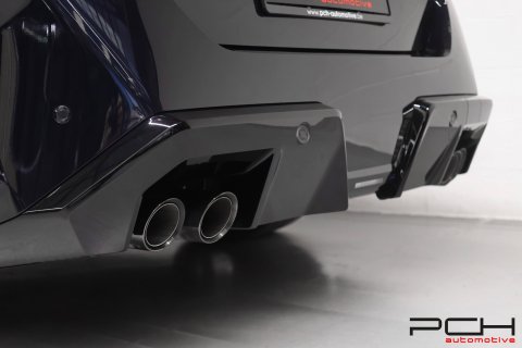 BMW M5 4.4i V8 585cv xDrive Plug-In Hybrid Aut.