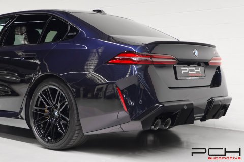 BMW M5 4.4i V8 585cv xDrive Plug-In Hybrid Aut.