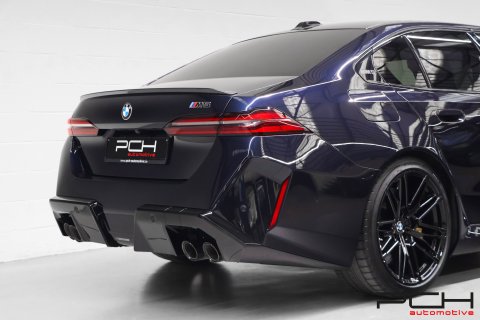 BMW M5 4.4i V8 585cv xDrive Plug-In Hybrid Aut.