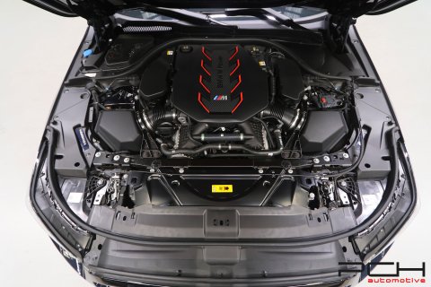 BMW M5 4.4i V8 585cv xDrive Plug-In Hybrid Aut.