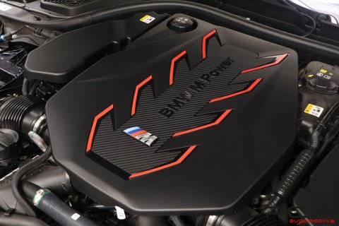 BMW M5 4.4i V8 585cv xDrive Plug-In Hybrid Aut.