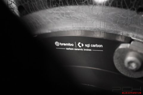 BMW M5 4.4i V8 585cv xDrive Plug-In Hybrid Aut.