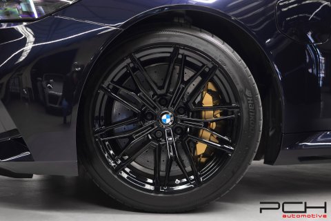 BMW M5 4.4i V8 585cv xDrive Plug-In Hybrid Aut.