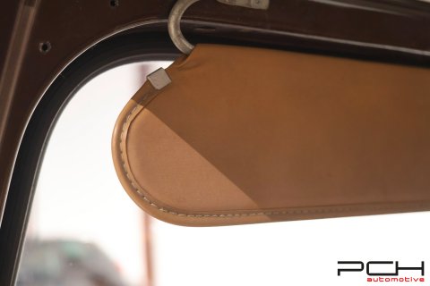 JEEP CJ7 V8 5.7 210cv Aut - Hard-top - Golden Eagle Edition