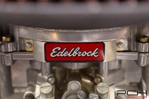 JEEP CJ7 V8 5.7 210cv Aut - Hard-top - Golden Eagle Edition