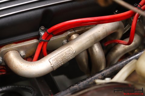 JEEP CJ7 V8 5.7 210cv Aut - Hard-top - Golden Eagle Edition