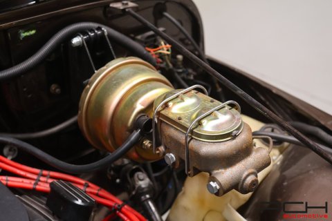 JEEP CJ7 V8 5.7 210cv Aut - Hard-top - Golden Eagle Edition