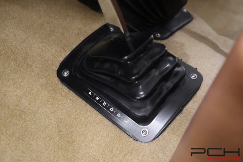 JEEP CJ7 5.7 V8 210cv Aut. + Hard-top - Golden Eagle Edition - Fully restored -