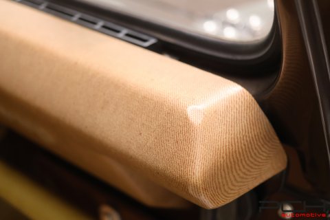 JEEP CJ7 5.7 V8 210cv Aut. + Hard-top - Golden Eagle Edition - Fully restored -