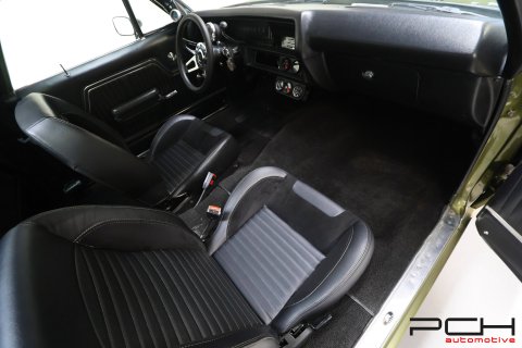 CHEVROLET El Camino 6.2 V8 383ci 447cv Aut. - Fully restored -