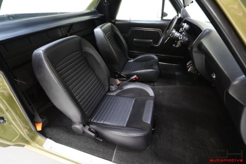 CHEVROLET El Camino 6.2 V8 383ci 447cv Aut. - Fully restored -