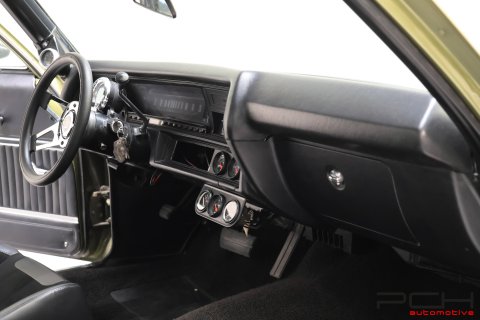 CHEVROLET El Camino 6.2 V8 383ci 447cv Aut. - Fully restored -