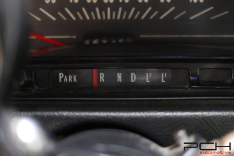 CHEVROLET El Camino 6.2 V8 383ci 447cv Aut. - Fully restored -