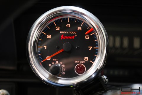 CHEVROLET El Camino 6.2 V8 383ci 447cv Aut. - Fully restored -