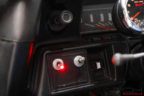 CHEVROLET El Camino 6.2 V8 383ci 447cv Aut. - Fully restored -