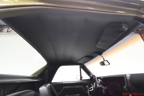 CHEVROLET El Camino 6.2 V8 383ci 447cv Aut. - Fully restored -