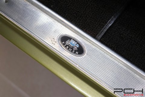 CHEVROLET El Camino 6.2 V8 383ci 447cv Aut. - Fully restored -