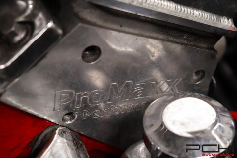 CHEVROLET El Camino 6.2 V8 383ci 447cv Aut. - Fully restored -