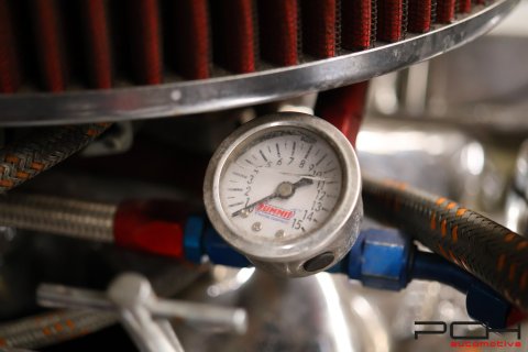 CHEVROLET El Camino 6.2 V8 383ci 447cv Aut. - Fully restored -