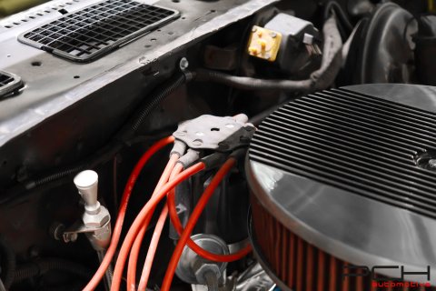 CHEVROLET El Camino 6.2 V8 383ci 447cv Aut. - Fully restored -