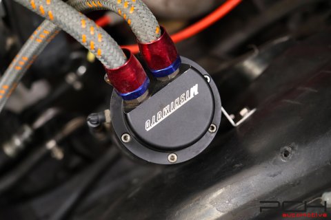 CHEVROLET El Camino 6.2 V8 383ci 447cv Aut. - Fully restored -