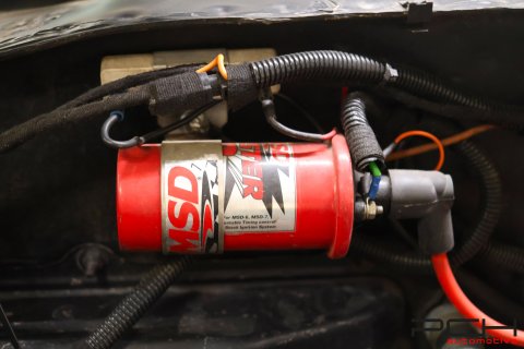 CHEVROLET El Camino 6.2 V8 383ci 447cv Aut. - Fully restored -