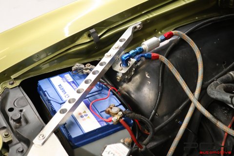 CHEVROLET El Camino 6.2 V8 383ci 447cv Aut. - Fully restored -