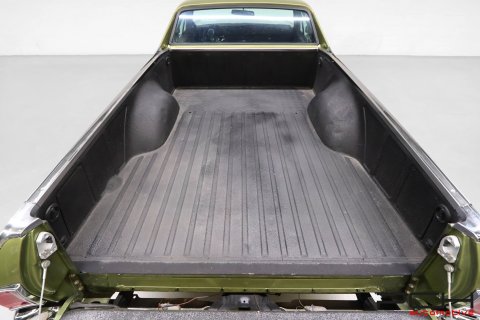 CHEVROLET El Camino 6.2 V8 383ci 447cv Aut. - Fully restored -