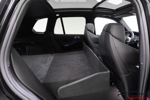 BMW X5 3.0 xDrive30d 265cv Aut. Sport - Pack M Sport - Utilitaire 2 Places -