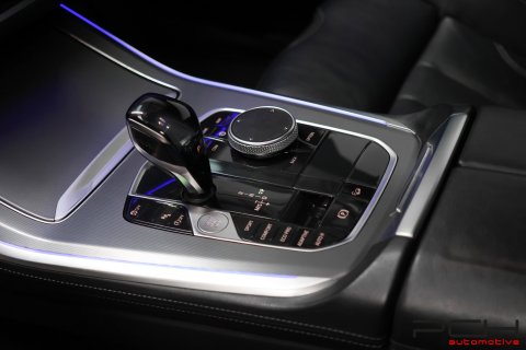 BMW X5 3.0 xDrive30d 265cv Aut. Sport - Pack M Sport - Utilitaire 2 Places -