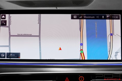 BMW X5 3.0 xDrive30d 265cv Aut. Sport - Pack M Sport - Utilitaire 2 Places -