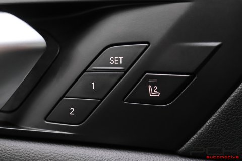 BMW X5 3.0 xDrive30d 265cv Aut. Sport - Pack M Sport - Utilitaire 2 Places -