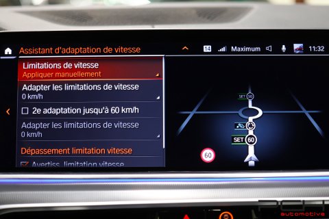 BMW X5 3.0 xDrive30d 265cv Aut. Sport - Pack M Sport - Utilitaire 2 Places -