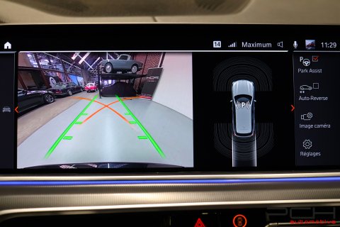 BMW X5 3.0 xDrive30d 265cv Aut. Sport - Pack M Sport - Utilitaire 2 Places -