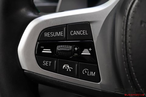 BMW X5 3.0 xDrive30d 265cv Aut. Sport - Pack M Sport - Utilitaire 2 Places -