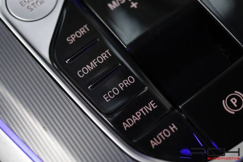 BMW X5 3.0 xDrive30d 265cv Aut. Sport - Pack M Sport - Utilitaire 2 Places -