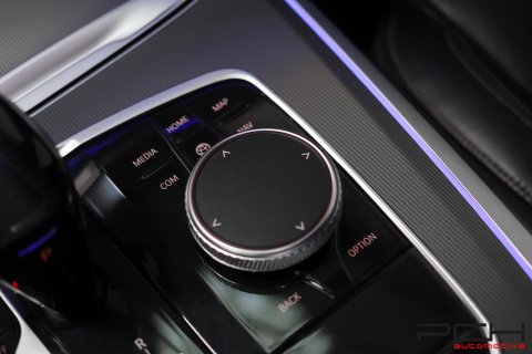 BMW X5 3.0 xDrive30d 265cv Aut. Sport - Pack M Sport - Utilitaire 2 Places -