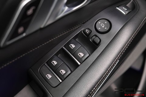 BMW X5 3.0 xDrive30d 265cv Aut. Sport - Pack M Sport - Utilitaire 2 Places -