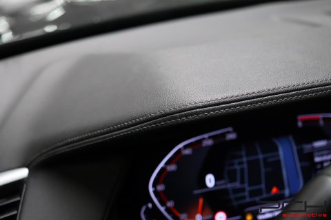 BMW X5 3.0 xDrive30d 265cv Aut. Sport - Pack M Sport - Utilitaire 2 Places -